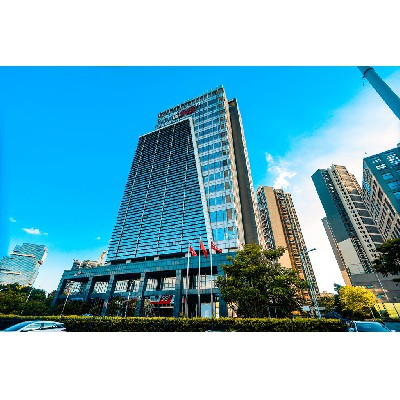 中國(guó)聯(lián)合通訊公司江門分公司